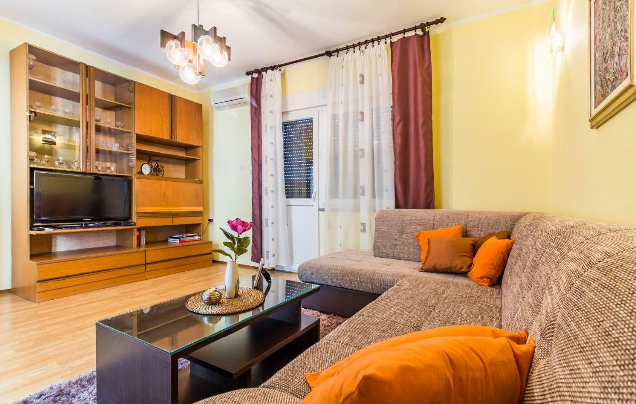 Pula Apartment Kültér fotó